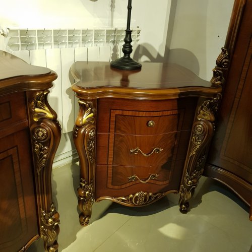 РОМЕО Тумба прикроватная