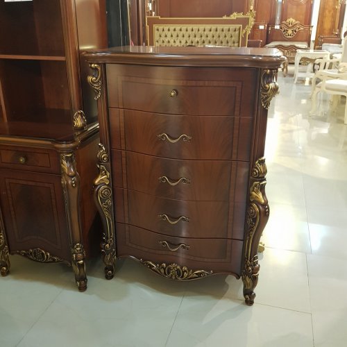 РОМЕО Комод высокий