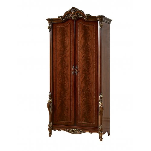 РОМЕО Шкаф 2-х дверный