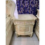 ФРАНЦИСКО Спальня