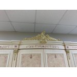 ФРАНЦИСКО Спальня