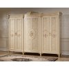 ФРАНЦИСКО Шкаф 6-ти дверный