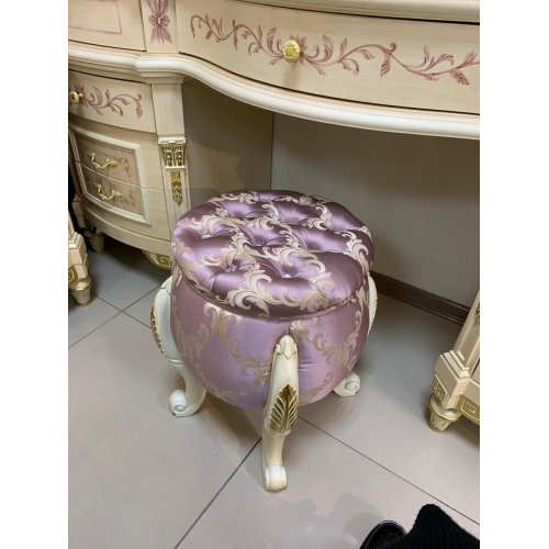 ФРАНЦИСКО Пуф ФРАНЦИСКО Пуф