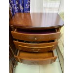 ФРАНЦИСКО Спальня