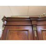 ФРАНЦИСКО Шкаф 4-х дверный