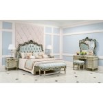 ASTORIA OLIVE (АСТОРИЯ ОЛИВА) Спальня