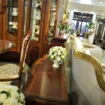 РОЯЛ гостиная