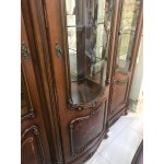 РОЯЛ Витрина 3-х дверная