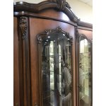 РОЯЛ Витрина 3-х дверная