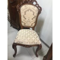 РОЯЛ Стул обеденный 