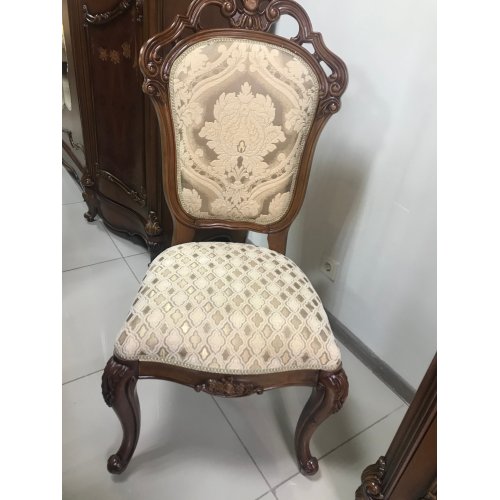 РОЯЛ Стул обеденный 