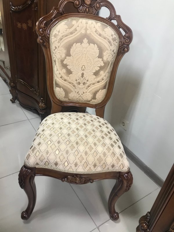 РОЯЛ Стул обеденный РОЯЛ Стул обеденный