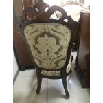 РОЯЛ Стул обеденный РОЯЛ Стул обеденный