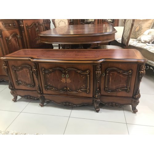 РОЯЛ Тумба ТВ