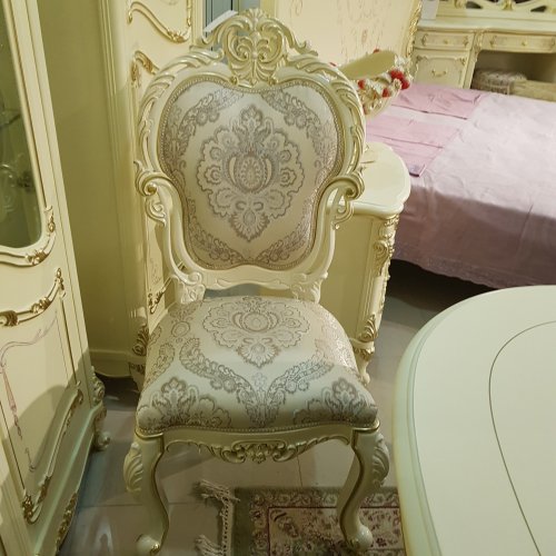 РОЯЛ Стул обеденный 