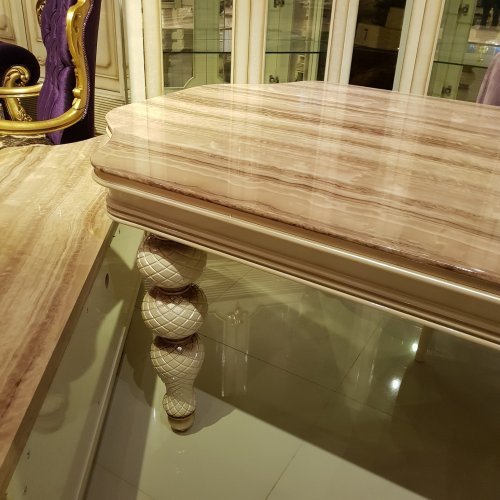 ДИАНА 907 Стол обеденный 2,4-2,8