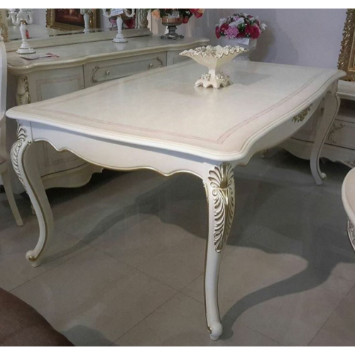 ДЖУЛЬЕТТА Стол обеденный 1,9-2,3 ДЖУЛЬЕТТА Стол обеденный 1,9-2,3