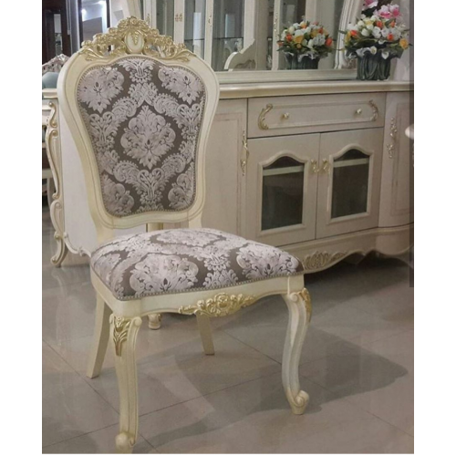 ДЖУЛЬЕТТА Стул обеденный с подлокотниками ДЖУЛЬЕТТА Стул обеденный с подлокотниками