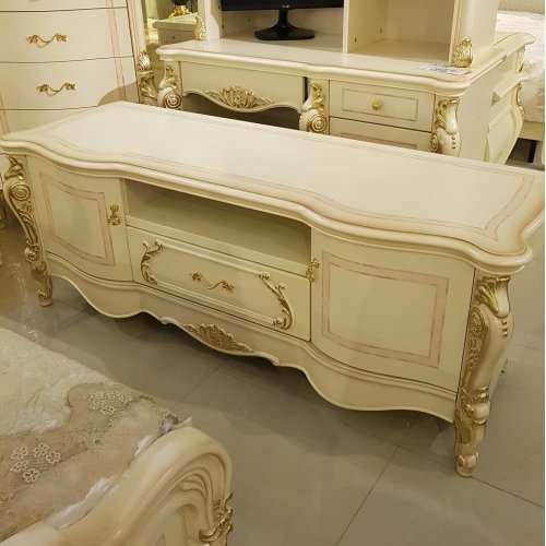 ДЖУЛЬЕТТА Тумба ТВ 1,6