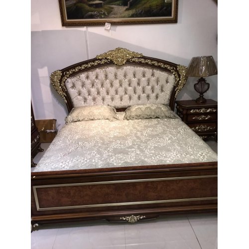 ФИРЕНЗЕ Кровать 1,8