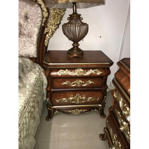 ФИРЕНЗЕ Тумба прикроватная