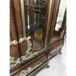 ФИРЕНЗЕ Витрина 4-х дверная