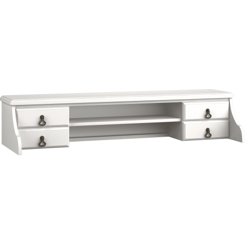 PROVENCE (ПРОВАНС) Надстройка кабинетного стола PROVENCE (ПРОВАНС) Надстройка кабинетного стола