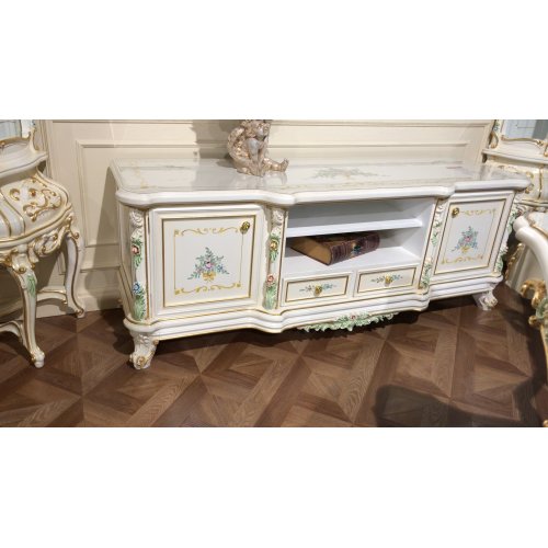 ВЕРСАЛЬ Тумба под ТВ на 1,78