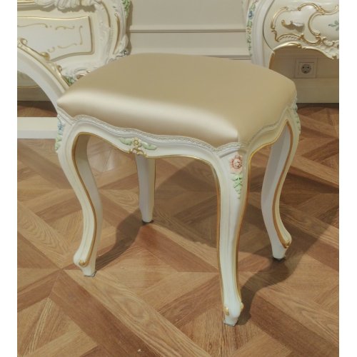 ВЕРСАЛЬ  Пуф (ткань SDM-001)