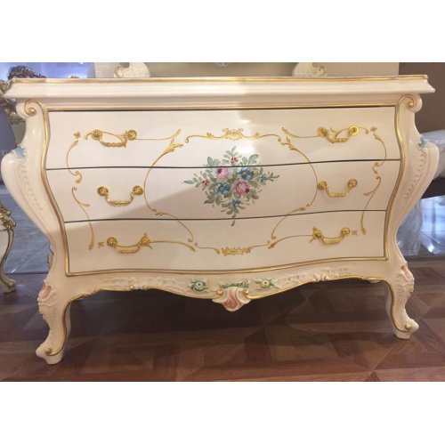 ВЕРСАЛЬ Комод