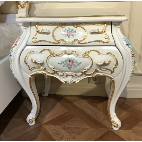 ВЕРСАЛЬ Тумба прикроватная