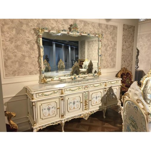 ВЕРСАЛЬ ПРЕМИУМ Зеркало