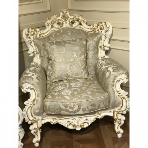 ВЕРСАЛЬ Кресло ВЕРСАЛЬ Кресло