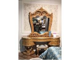 КОНСУЭЛЛА Зеркало для туалетного столика