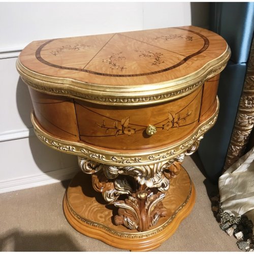 КОНСУЭЛЛА Тумбочка прикроватная