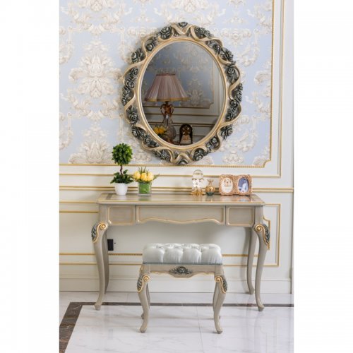 X736 ФРАНЧЕСКА ЗЕРКАЛО