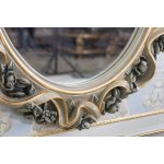 X736 ФРАНЧЕСКА ЗЕРКАЛО