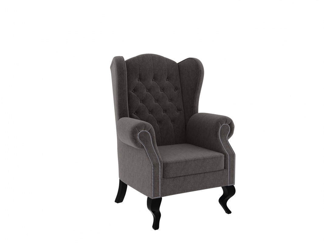 АЛЬБАРОН Кресло