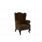 АЛЬБАРОН Кресло