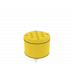 Пуф большой