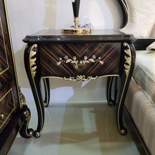 РИЧМОНД Тумба прикроватная