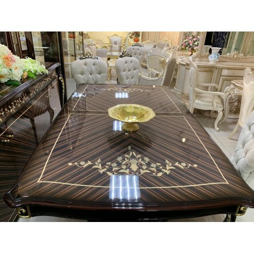 РИЧМОНД Стол обеденный 2.0-2.5