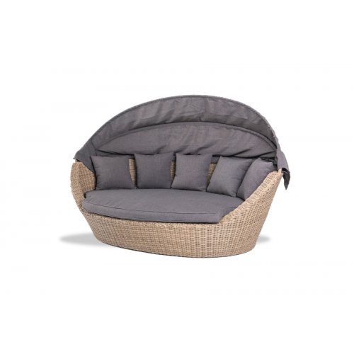 Амальфи Кровать с подушками