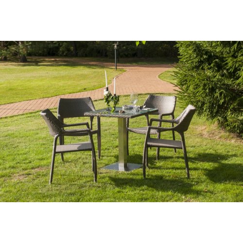 Альба, обеденная группа Альба, обеденная группа