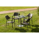 Альба, обеденная группа