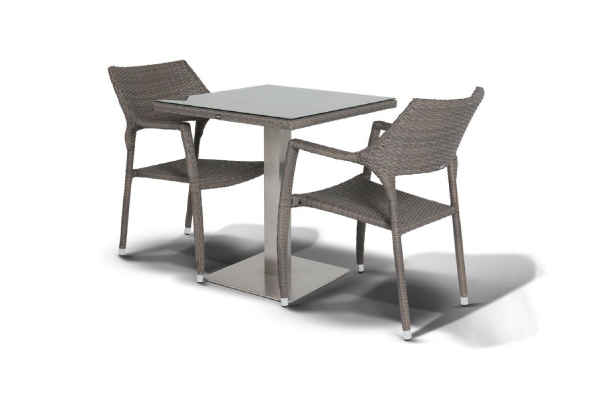 Апулия, обеденная группа