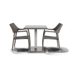 Апулия, обеденная группа