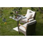 Виньоло, обеденная группа