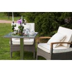 Виньоло, обеденная группа