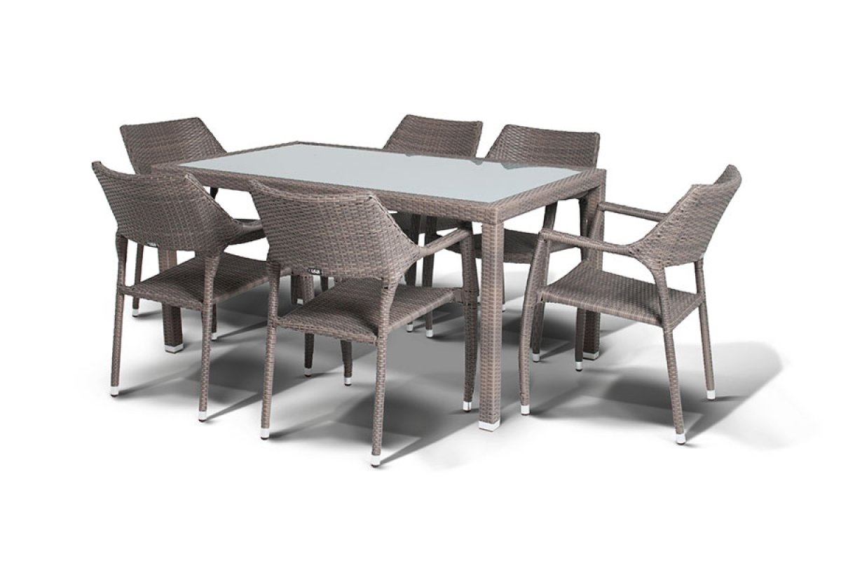 Джела, обеденная группа